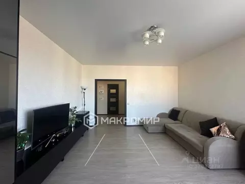 2-к кв. Ленинградская область, Сертолово Всеволожский район, ул. ...