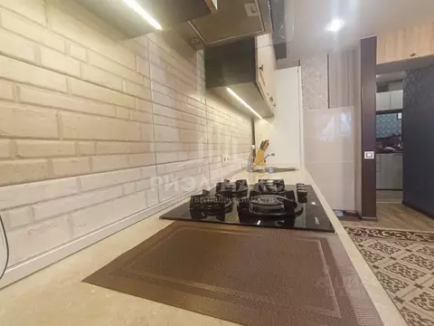 3-к кв. Брянская область, Брянск ул. Димитрова, 46б (64.0 м)