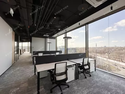 Офис в Москва Сколковское ш., 43 (708 м)