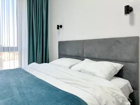 1-к кв. Краснодарский край, Сочи Курортный просп., 96Гк2 (32.0 м)