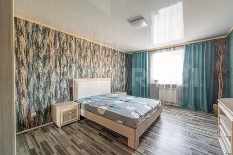 Таунхаус в Пермский край, Краснокамск ул. Новой Стройки, 97 (148 м)