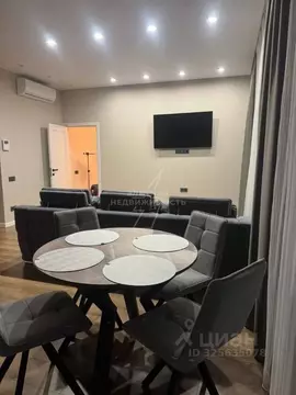 2-к кв. Москва Причальный проезд, 10к2 (60.0 м)