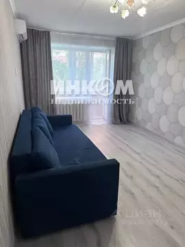 2-к кв. Московская область, Мытищи Олимпийский просп., 23 (44.2 м)