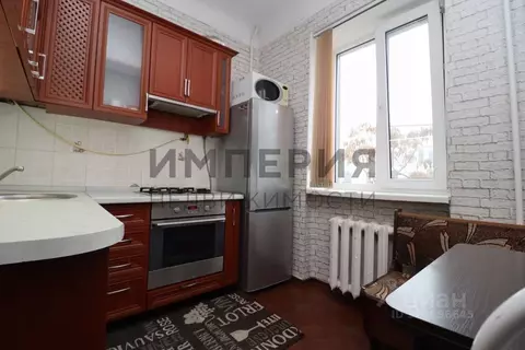 1-к кв. Крым, Симферополь ул. Потемкинская, 3 (40.1 м)