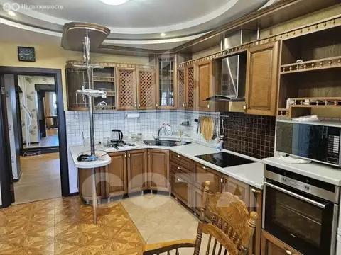 3-комнатная квартира: Воронеж, улица Юлюса Янониса, 17А (136 м)