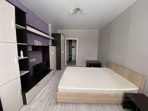 1-к кв. Московская область, Лосино-Петровский городской округ, ...