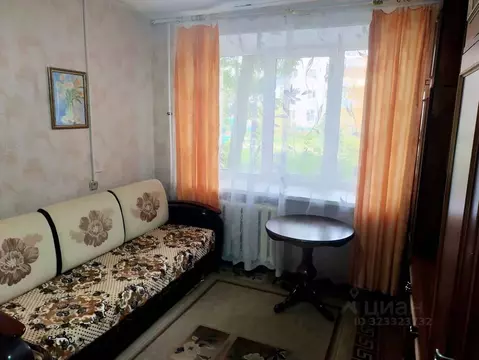 1-к кв. Ивановская область, Иваново ул. Павла Большевикова, 9 (30.0 м)