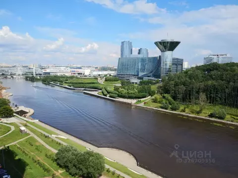 1-к кв. Московская область, Красногорск бул. Красногорский, 14 (33.0 ...