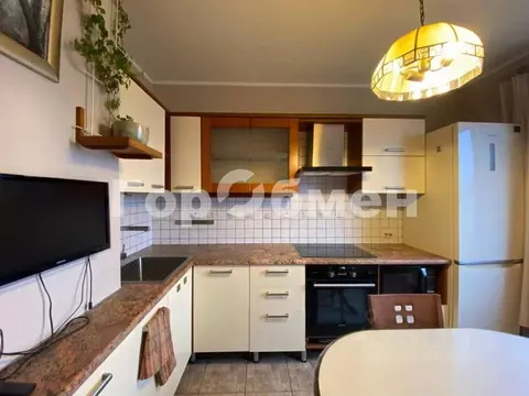 2-к кв. Москва ул. Академика Варги, 36 (54.0 м)