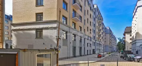 Офис в Санкт-Петербург наб. Реки Карповки, 31к2 (328 м)