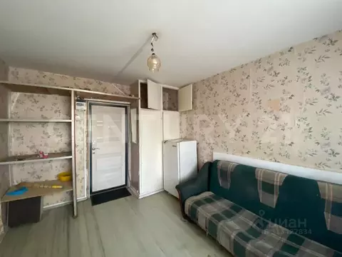 Комната Калужская область, Обнинск ул. Энгельса, 21 (12.6 м)