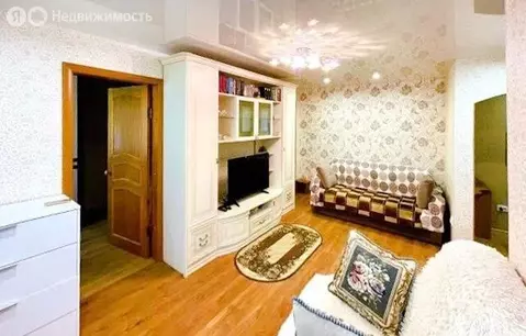 2-комнатная квартира: Находка, улица Арсеньева, 13 (42.3 м)