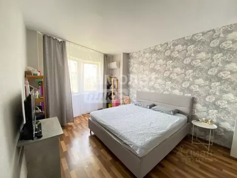 1-к кв. Калмыкия, Элиста 9-й мкр, 23 (39.0 м)