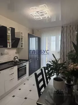 1-к кв. Рязанская область, Рязань Октябрьская ул., 65к1 (45.0 м)