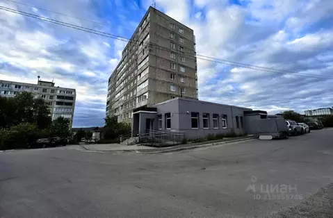 Офис в Мурманская область, Кольский район, Мурмаши пгт Советская ул., ...