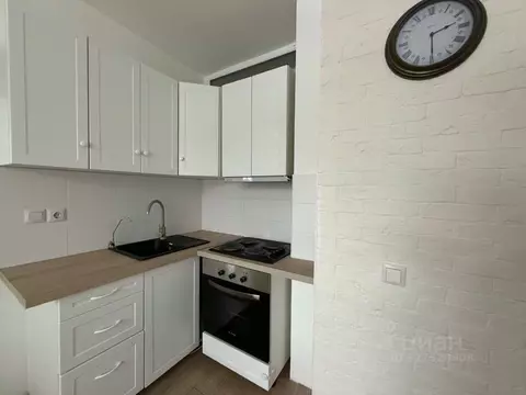 1-к кв. Московская область, Королев Болшево мкр, Бурковский проезд, ...