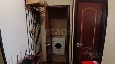 2-к кв. Тамбовская область, Тамбов Мичуринская ул., 143 (44.6 м)