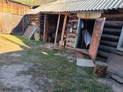 Дом в Бурятия, Прибайкальский район, с. Турка ул. Кирова, 25 (40 м)