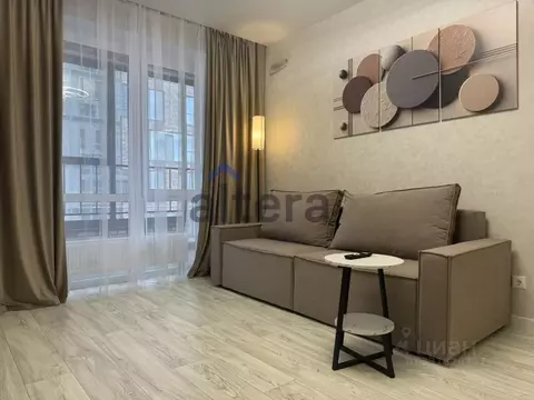 1-к кв. Татарстан, Казань Бухарская ул., 32к3 (40.0 м)
