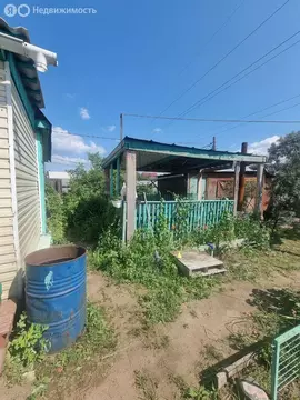 Дом в Улан-Удэ, садоводческое некоммерческое товарищество Сибиряк, ...