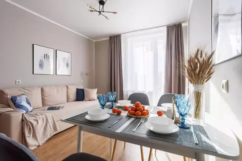 2-к кв. Башкортостан, Уфа Комсомольская ул., 15 (43.0 м)