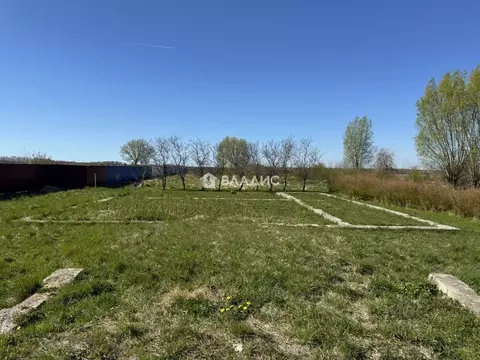 Участок в Калининградская область, Багратионовский муниципальный ...