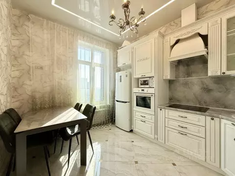 Квартира, 2 комнаты, 54 м