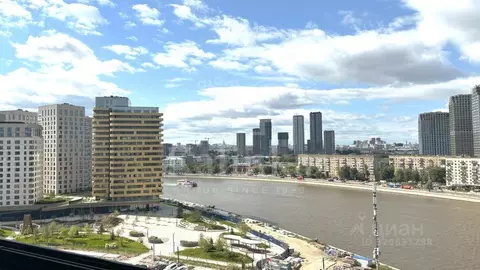 3-к кв. Москва ул. Виктора Маслова, 2 (70.6 м)