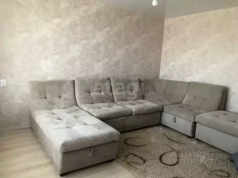 2-к кв. Курганская область, Кетовский муниципальный округ, с. Новая ...