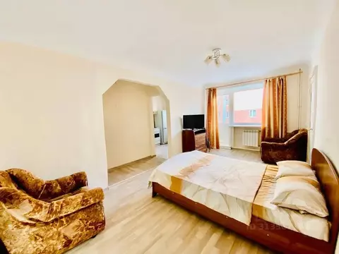 3-к кв. Бурятия, Улан-Удэ ул. Терешковой, 20 (56.0 м)