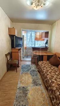 Студия Тюменская область, Тюмень Олимпийская ул., 32 (14.0 м)