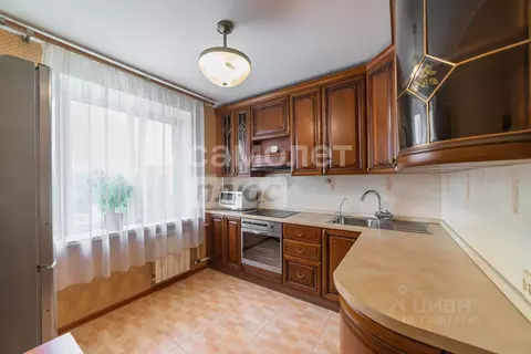 1-к кв. Хабаровский край, Хабаровск ул. Рабочий городок, 4 (34.0 м)