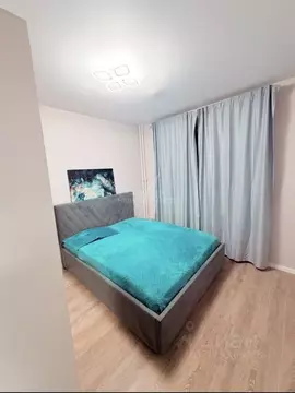 2-к кв. Москва Кокошкино дп, ул. Стожарова, 9 (49.0 м)