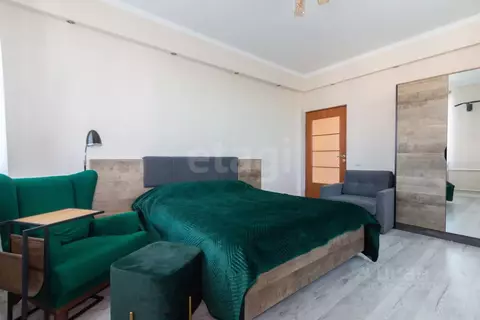 2-к кв. Калининградская область, Калининград Ленинский просп., 10 ...