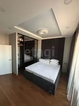 1-к кв. Тюменская область, Тюмень ул. 50 лет Октября, 4 (50.0 м)