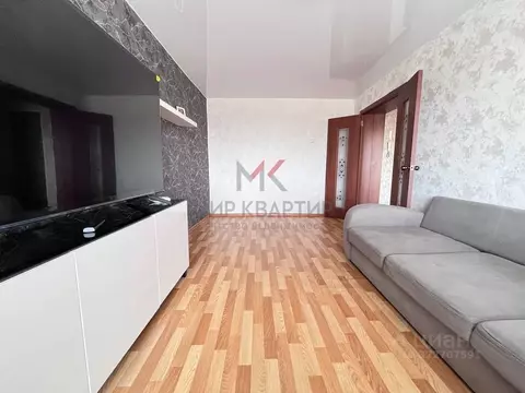 2-к кв. Тыва, Кызыл ул. Ооржака Лопсанчапа, 17 (50.6 м)