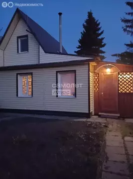 Дом в Омск (600 м)