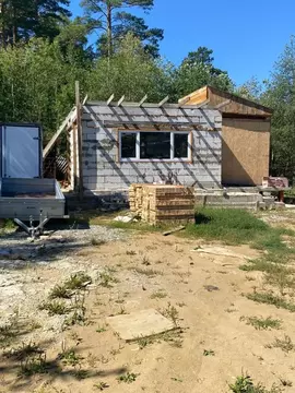 Дом в Иркутская область, Иркутский муниципальный округ, Кедр СНТ ул. ...
