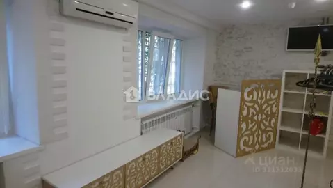 Торговая площадь в Владимирская область, Владимир просп. Ленина, 10 ...