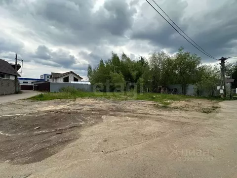Участок в Москва Мосрентген поселение, д. Дудкино, Круиз СНТ, ул. 5-я ...