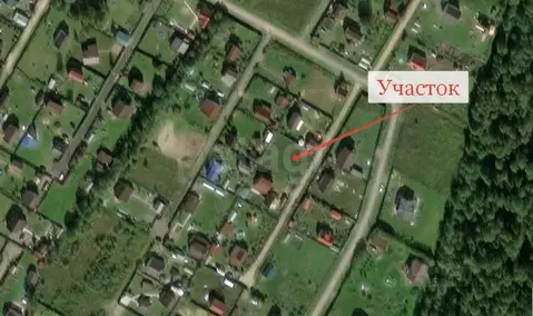 Участок в Ленинградская область, Кировский район, Шумское с/пос, ...