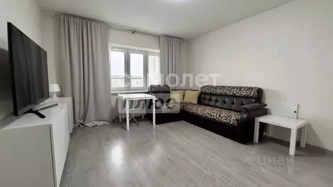 1-к кв. Иркутская область, Иркутск ул. Баррикад, 62/10 (43.0 м)