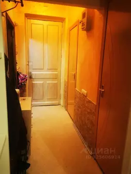 1-к кв. Москва ул. Госпитальный Вал, 5К15 (32.5 м)