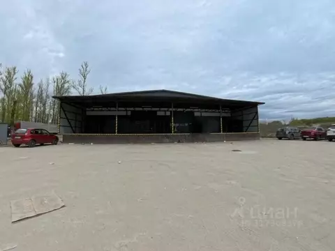 Помещение свободного назначения в Ярославская область, Ярославль ул. ...