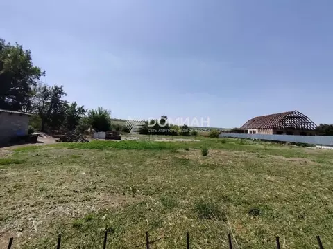 Участок в Ростовская область, Октябрьский район, Персиановское с/пос, ...