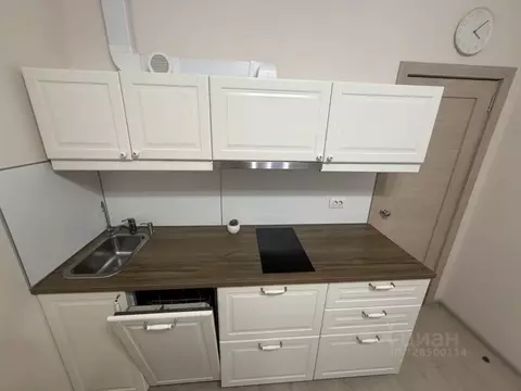 1-к кв. Санкт-Петербург Ленинский просп., 64к1 (39.6 м)