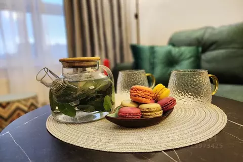 2-к кв. Москва ул. Петра Алексеева, 14 (40.0 м)