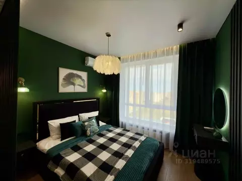 1-к кв. Ставропольский край, Ставрополь просп. Российский, 15к2 (42.0 ...