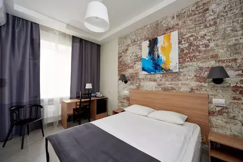 Комната Тюменская область, Тюмень Комсомольская ул., 41