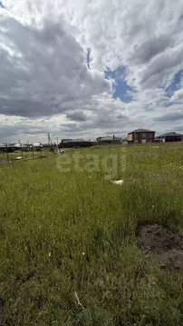 Участок в Ростовская область, Аксайский район, Большелогское с/пос, ...